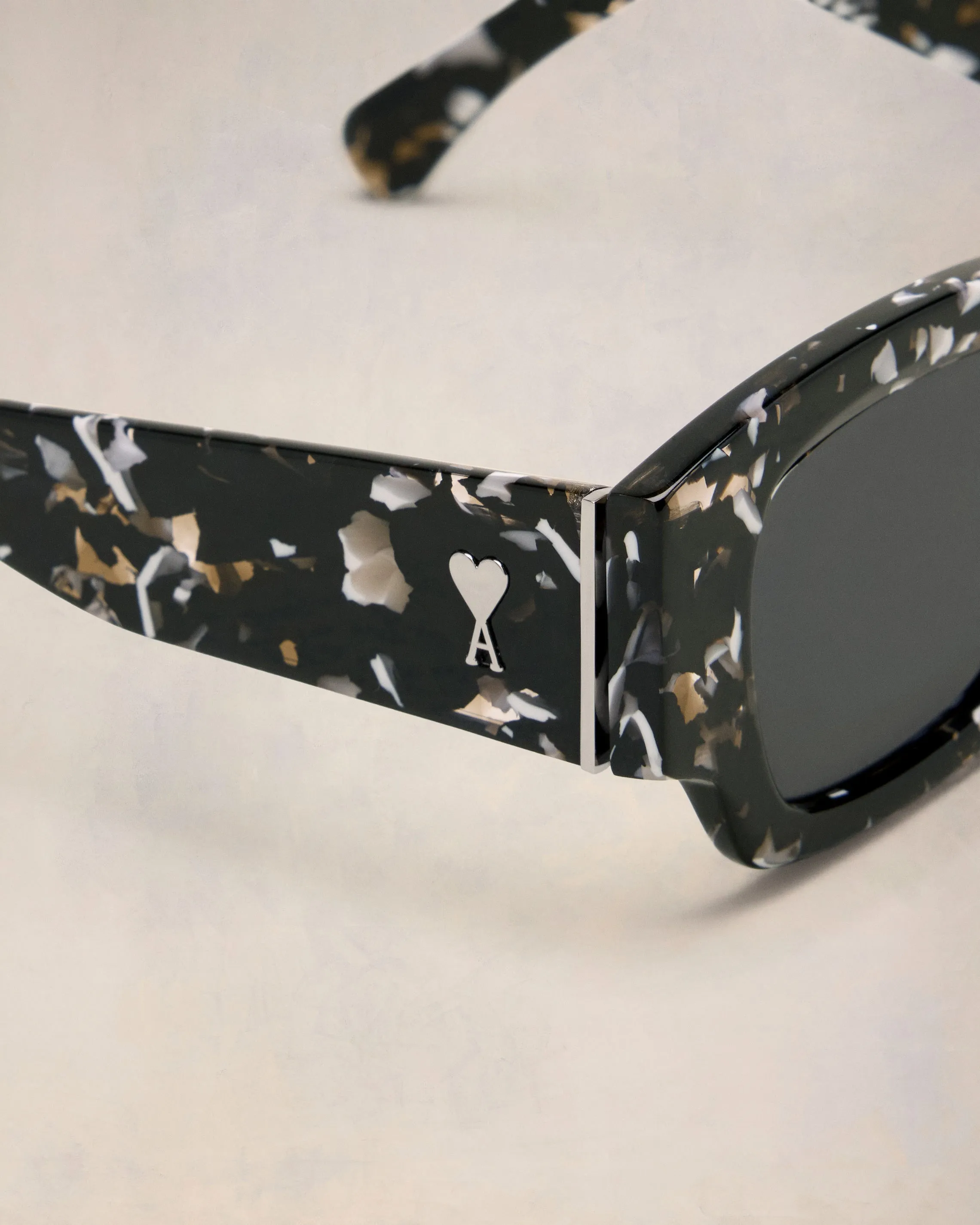 Lunettes Classique Ami de Coeur sold by Ami product image thumbnail 4