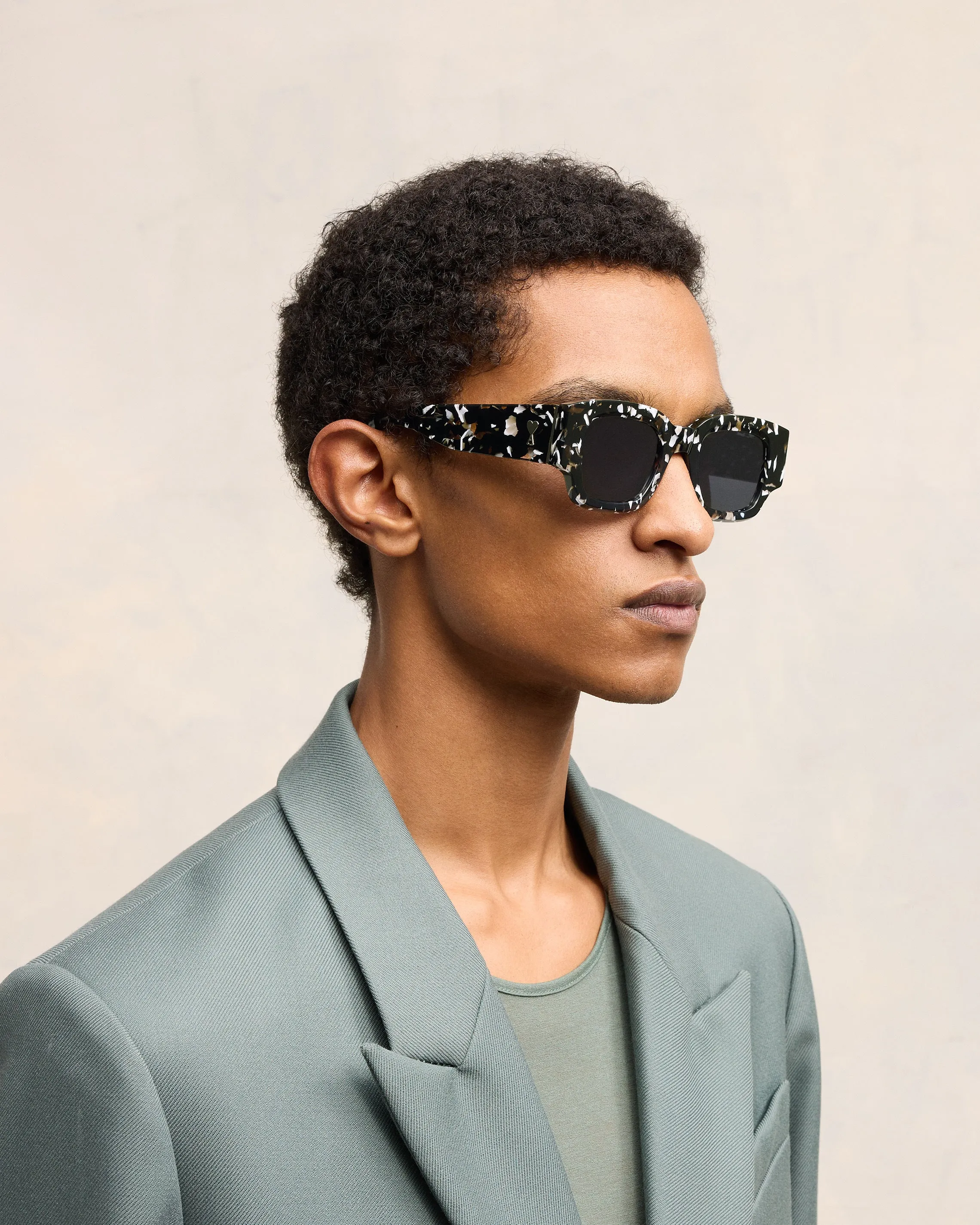 Lunettes Classique Ami de Coeur sold by Ami product image thumbnail 2