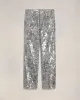 Jean Straight Fit Brodé sold by Ami