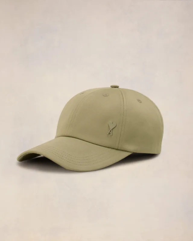 Casquette Rivet Ami de Coeur made by Ami