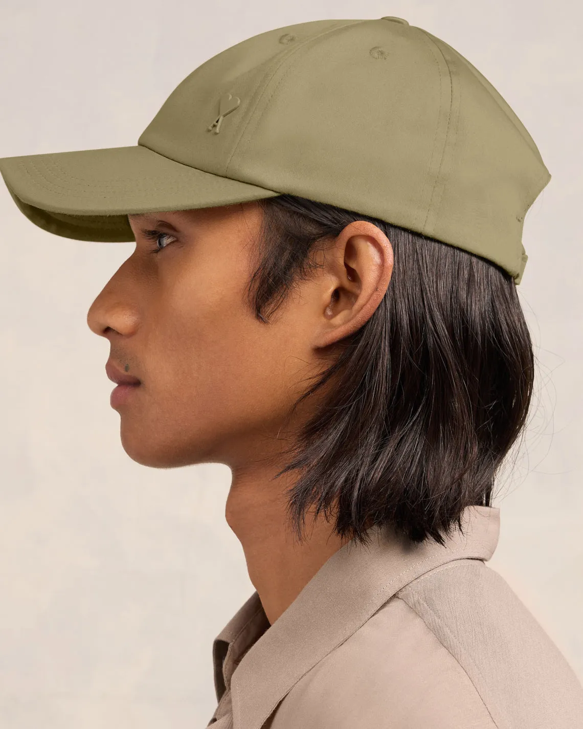 Casquette Rivet Ami de Coeur sold by Ami product image thumbnail 5