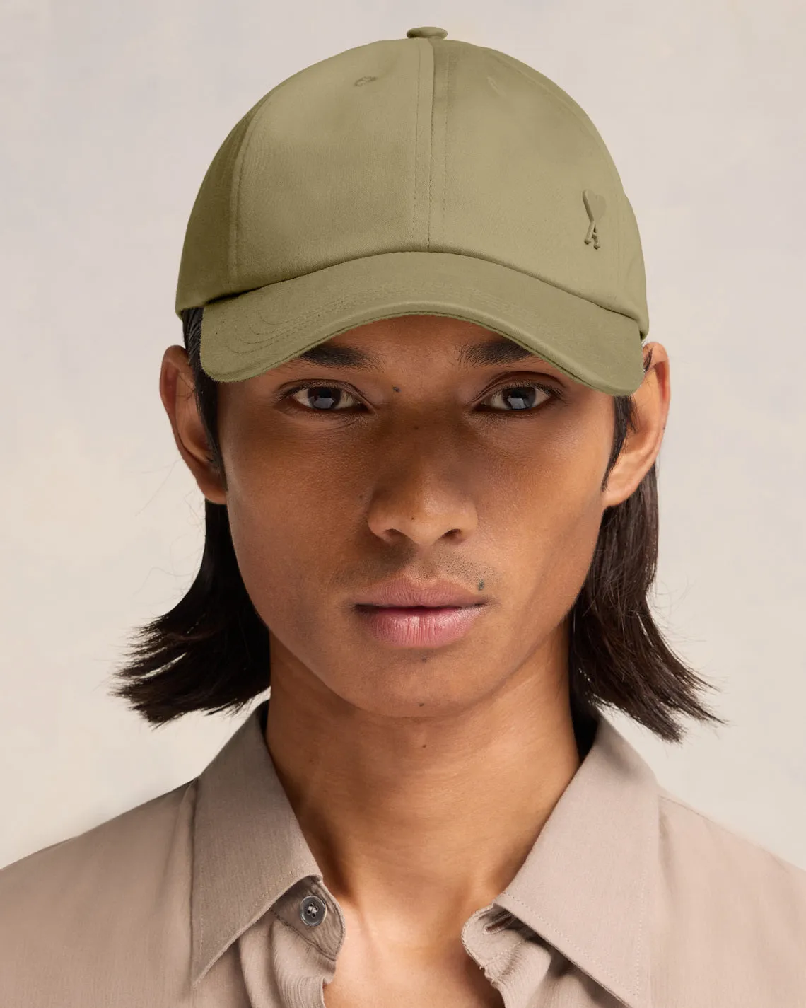 Casquette Rivet Ami de Coeur sold by Ami product image thumbnail 2