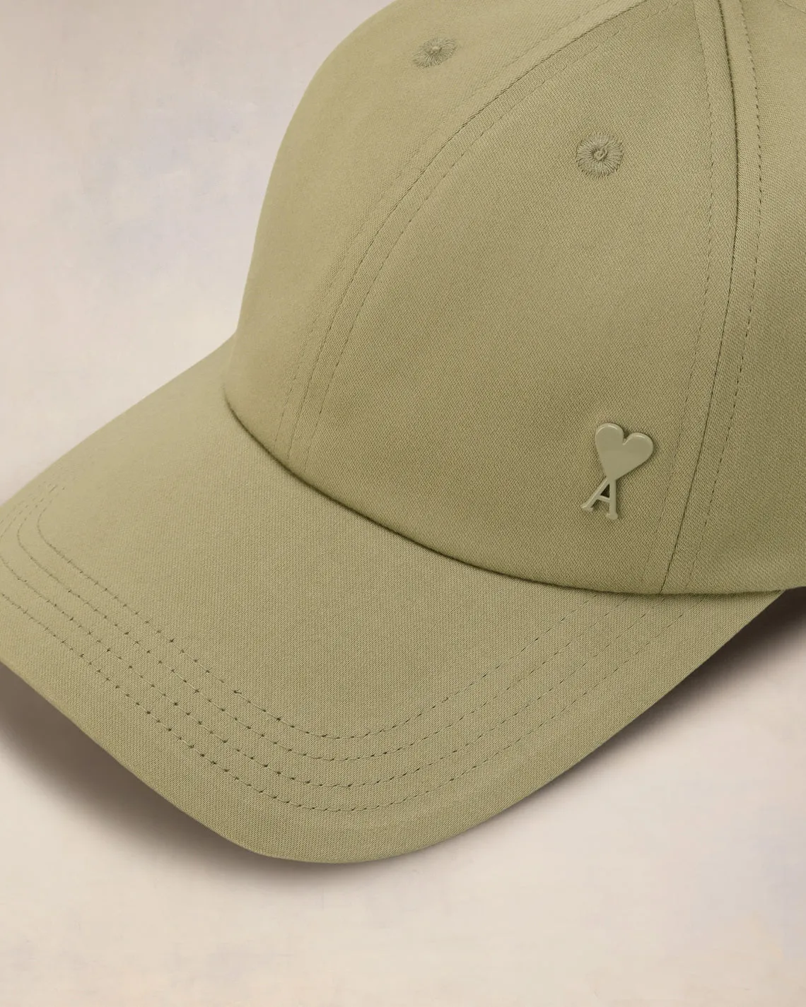 Casquette Rivet Ami de Coeur sold by Ami product image thumbnail 3