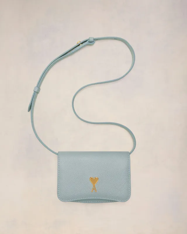 Porte-Cartes Bandouliere Paris Paris sold by Ami