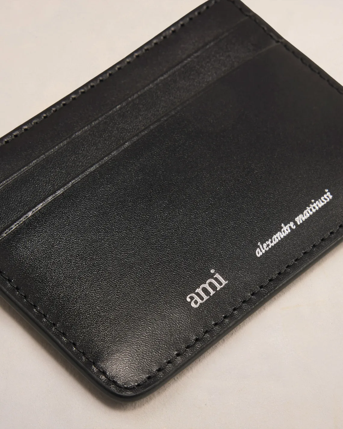 Porte-Cartes sold by Ami product image thumbnail 3