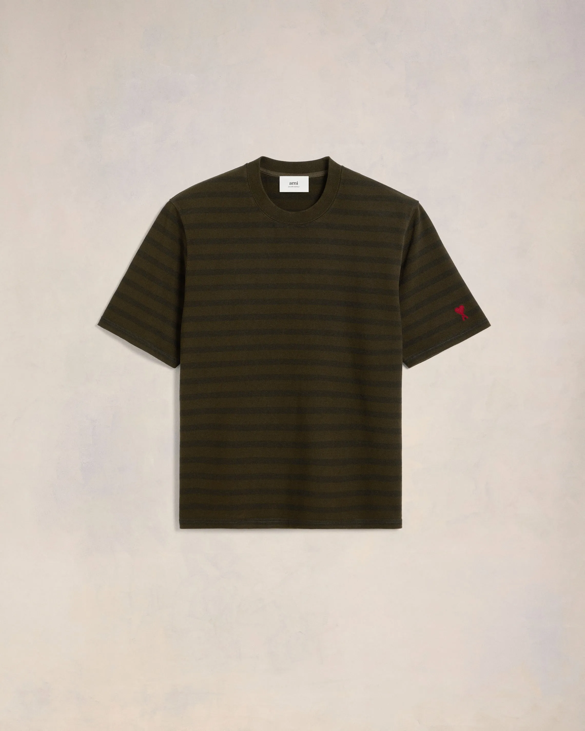 T-shirt Marinière sold by Ami product image thumbnail 2