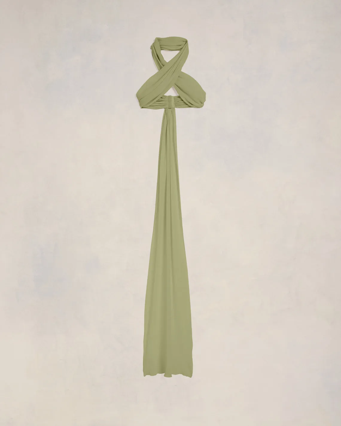 Top Brassiere Drapée sold by Ami product image thumbnail 4