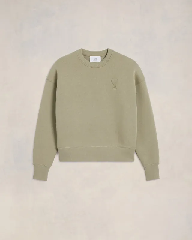 Sweatshirt Ami de Coeur sold by Ami