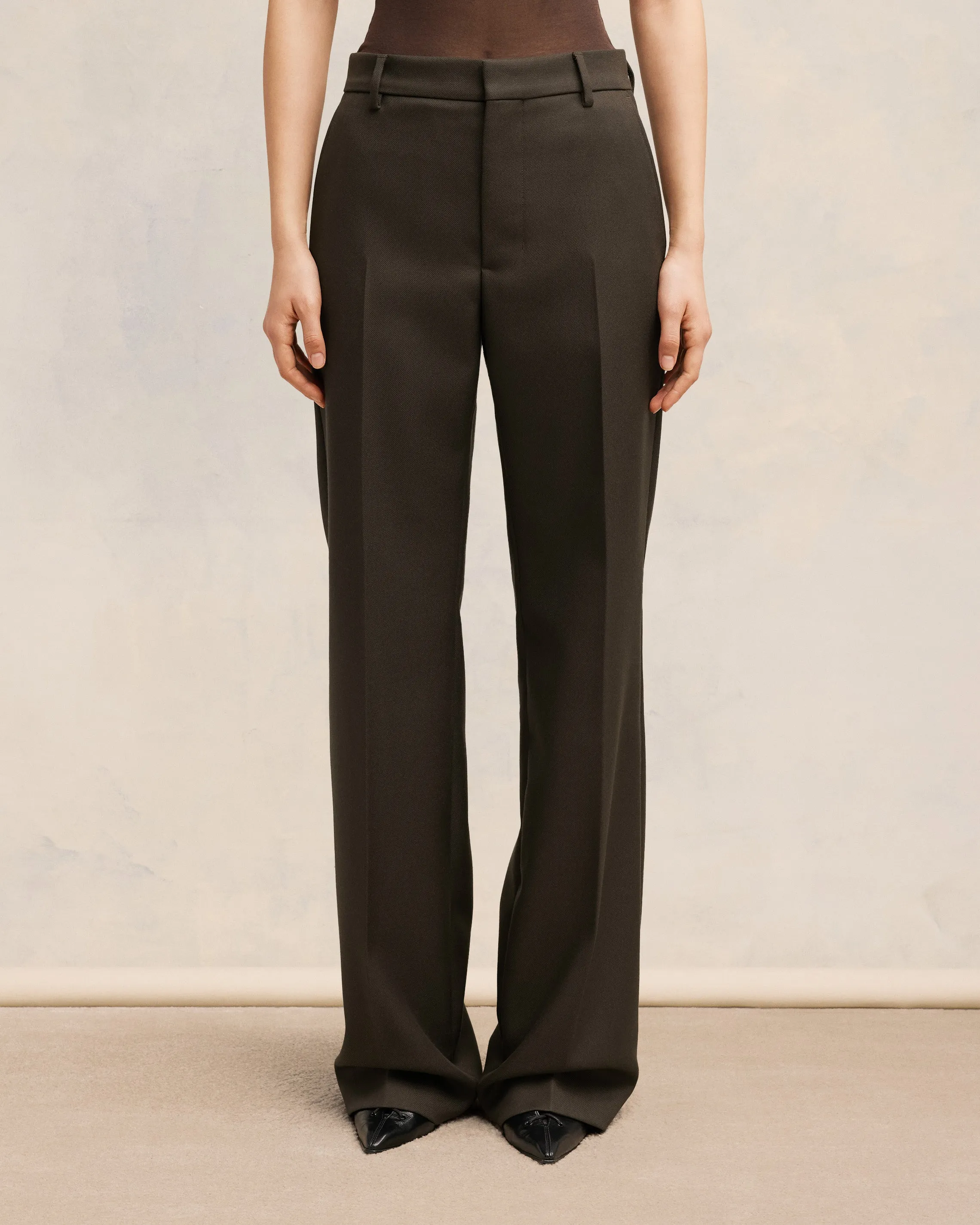 Pantalon Flare sold by Ami product image thumbnail 3