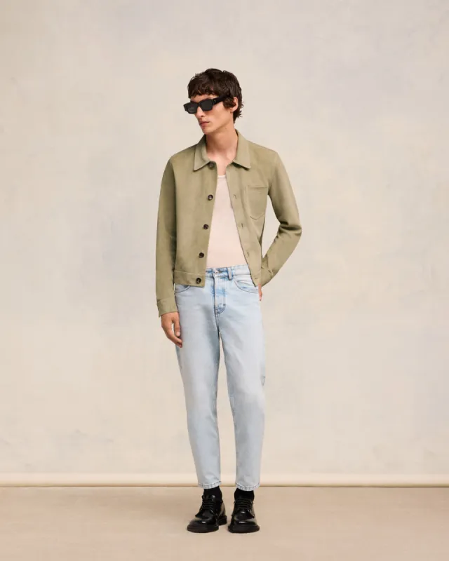 Surchemise Boutonnée sold by Ami