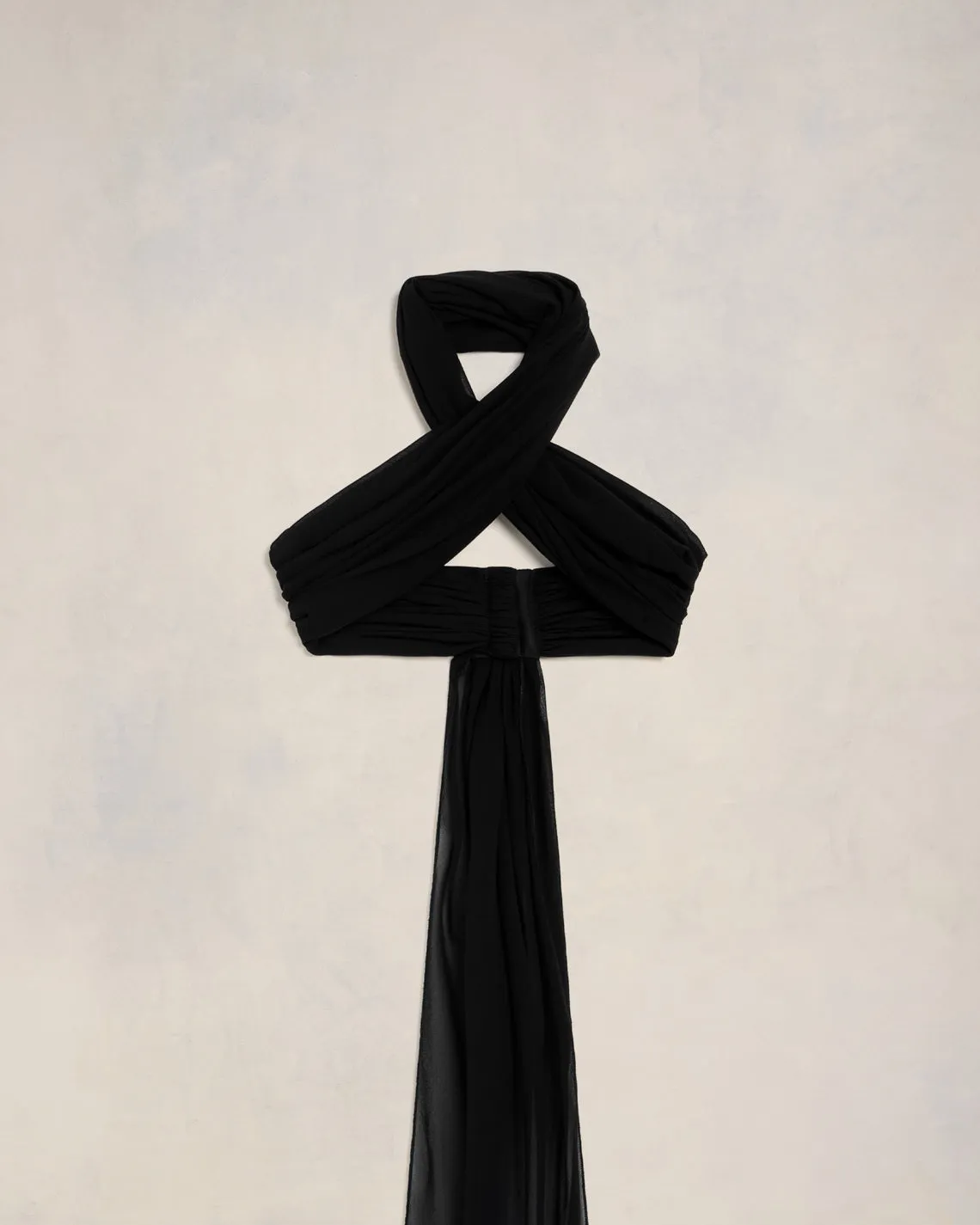 Top Brassiere Drapée sold by Ami product image thumbnail 2