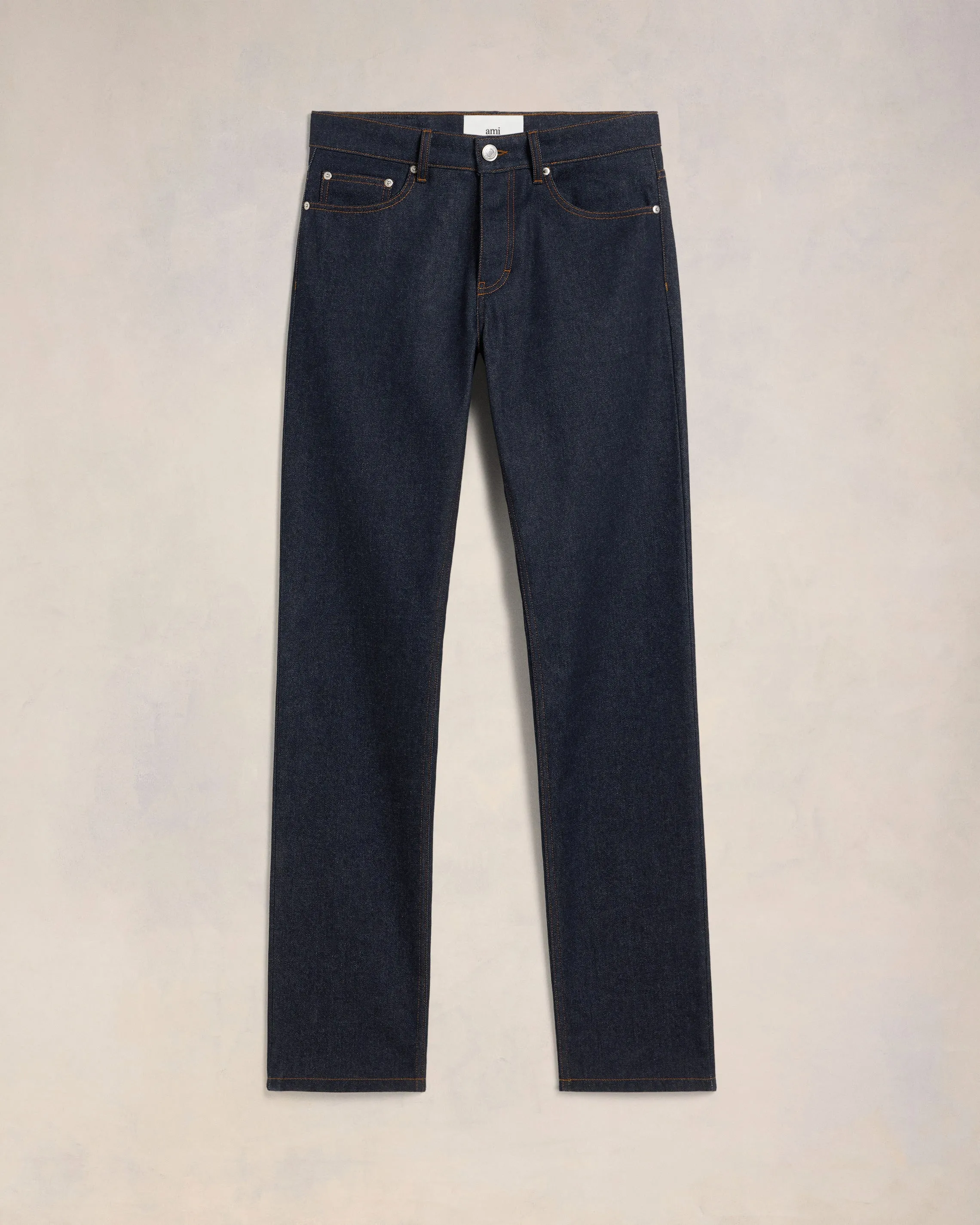 Jean Coupe Classique sold by Ami product image thumbnail 2