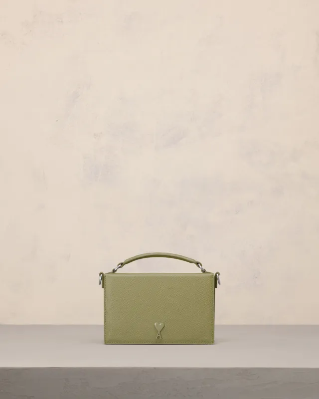 Sac Lunch Box Ami de Coeur sold by Ami