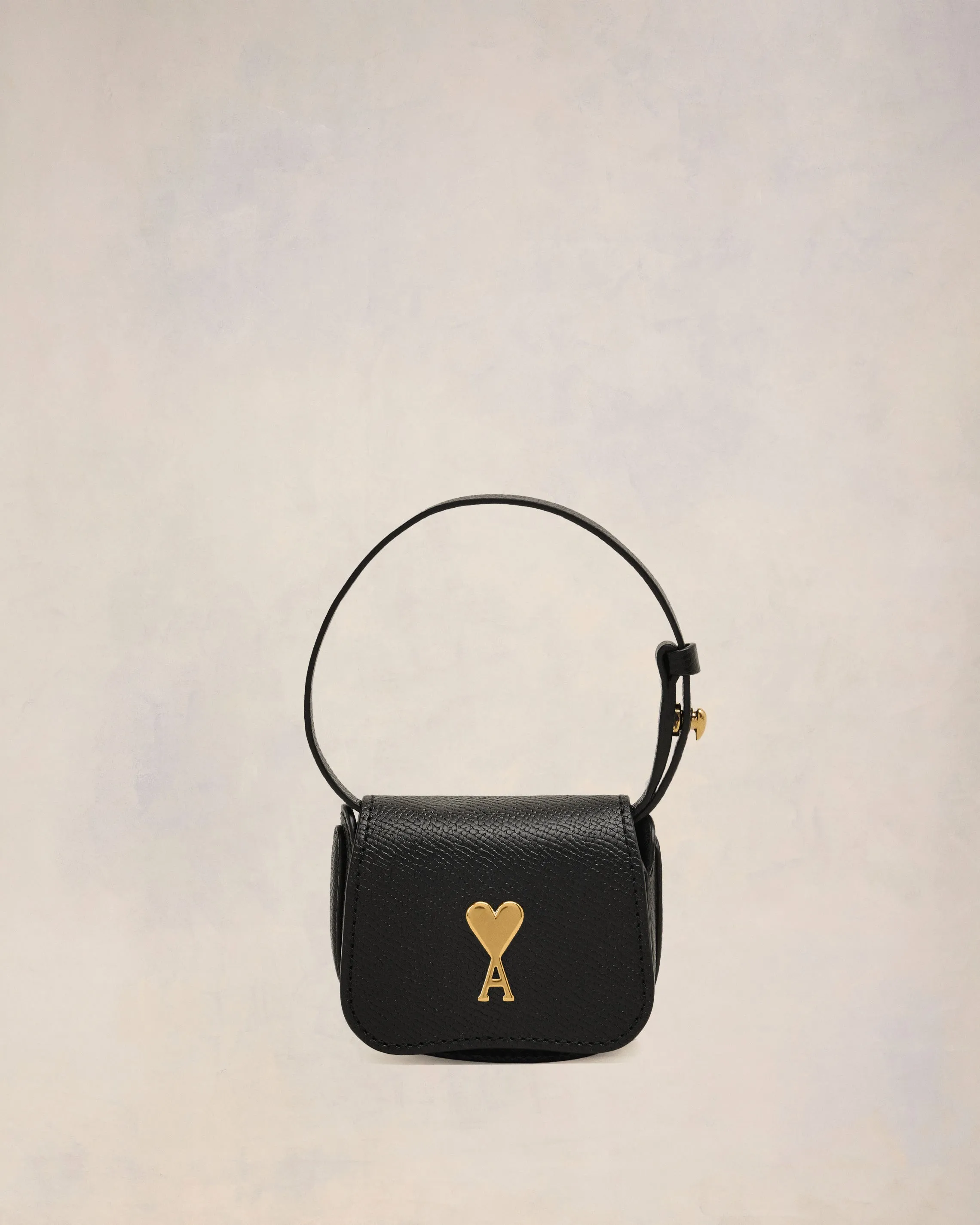 Coque Airpods Noire Paris Paris En Cuir sold by Ami product image thumbnail 4