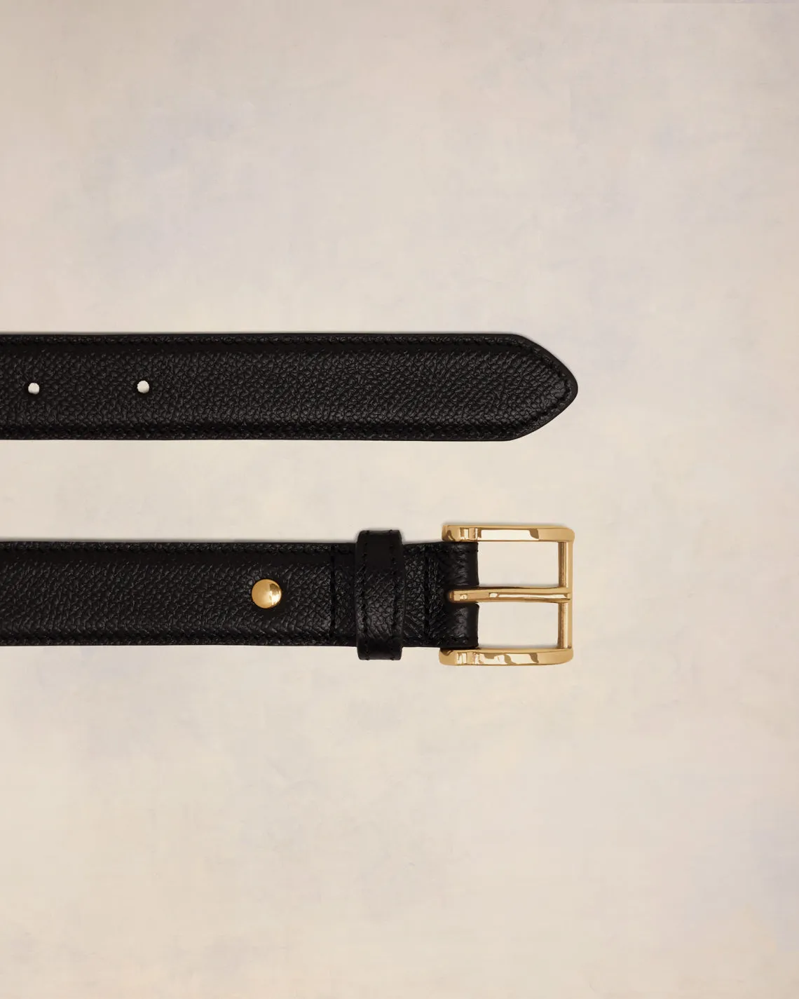 Ceinture Paris Paris 25 Mm sold by Ami product image thumbnail 2