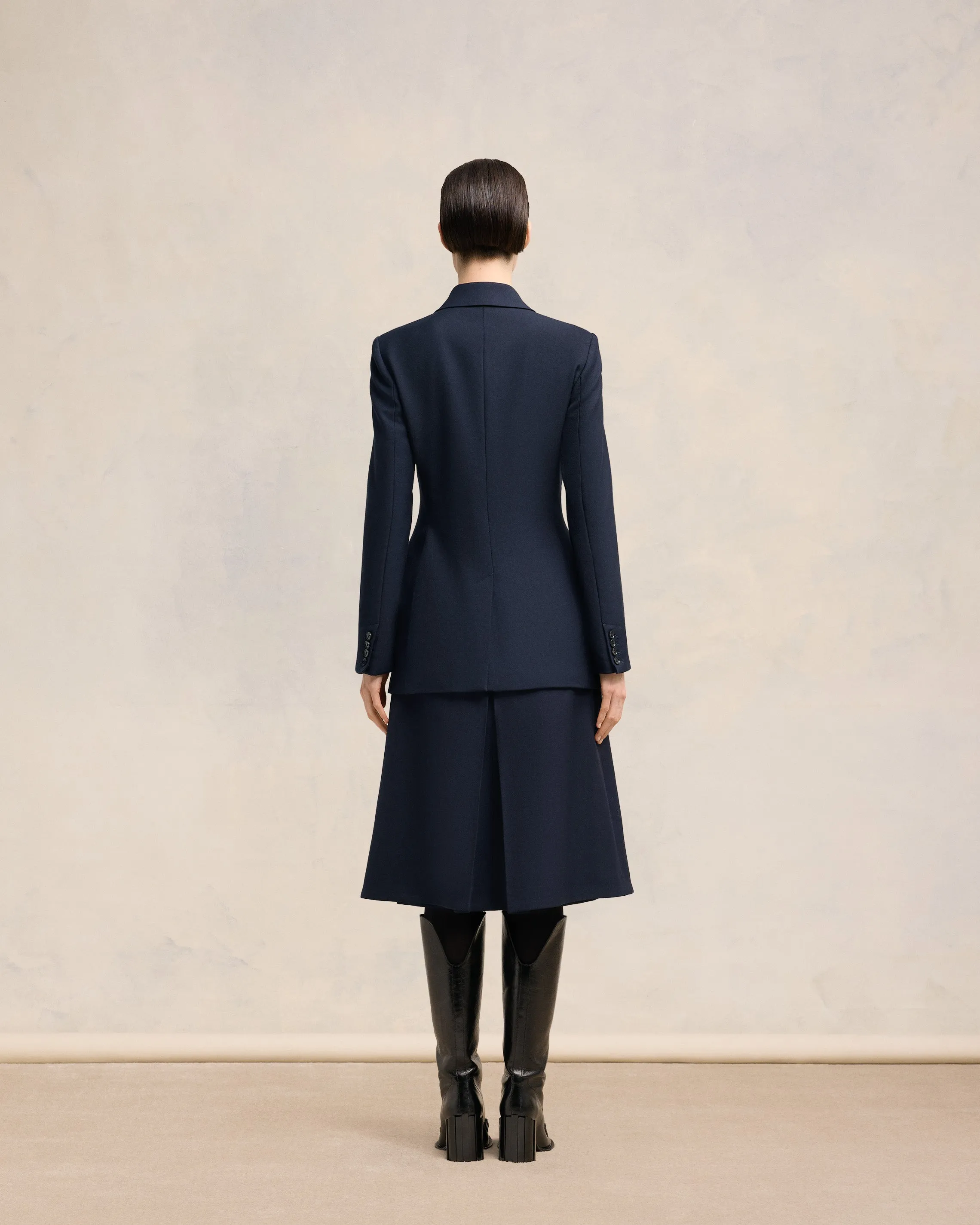 Veste Croisée sold by Ami product image thumbnail 5