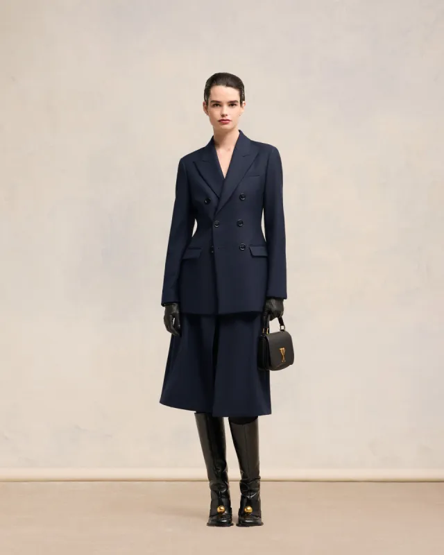 Veste Croisée sold by Ami