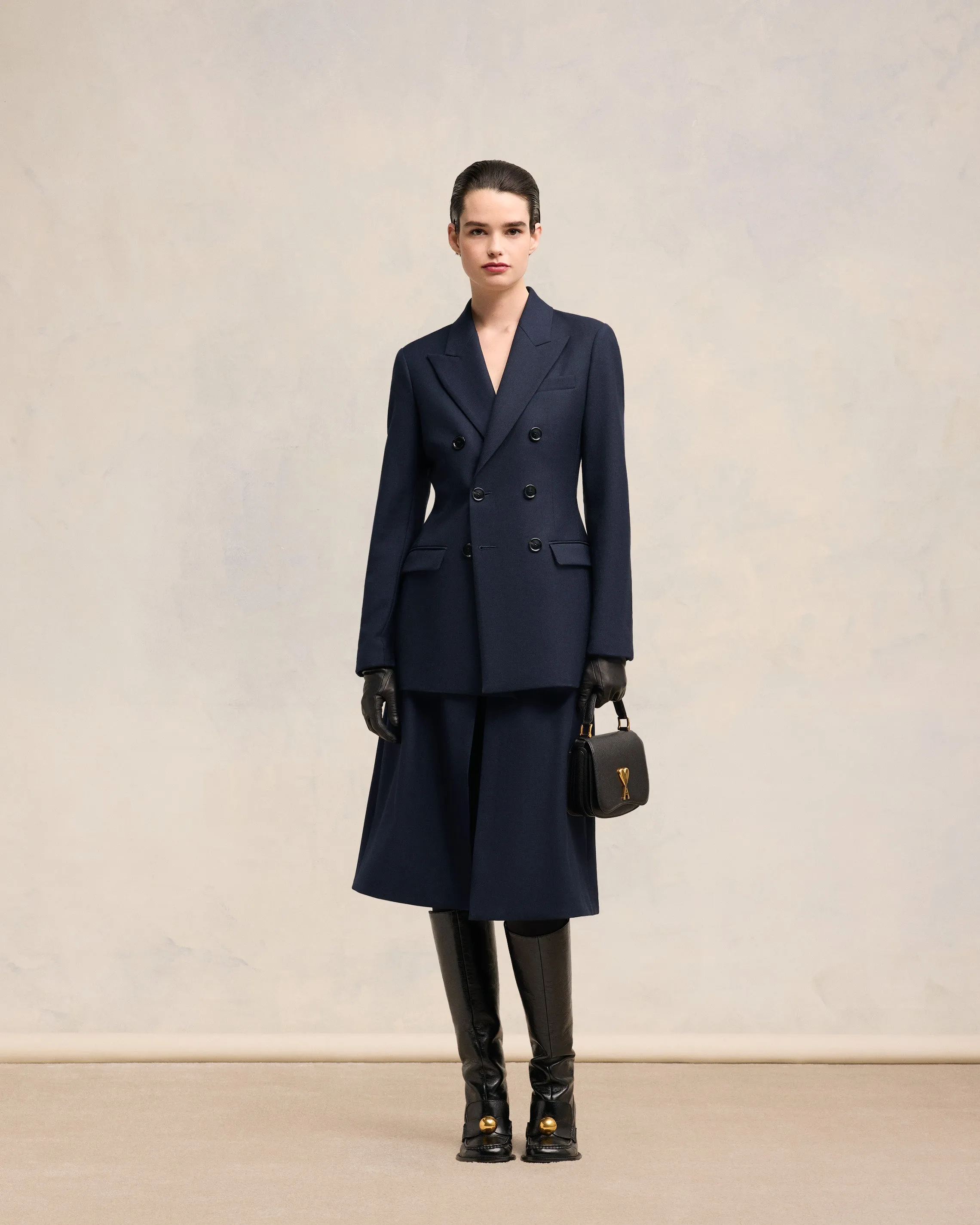 Veste Croisée sold by Ami