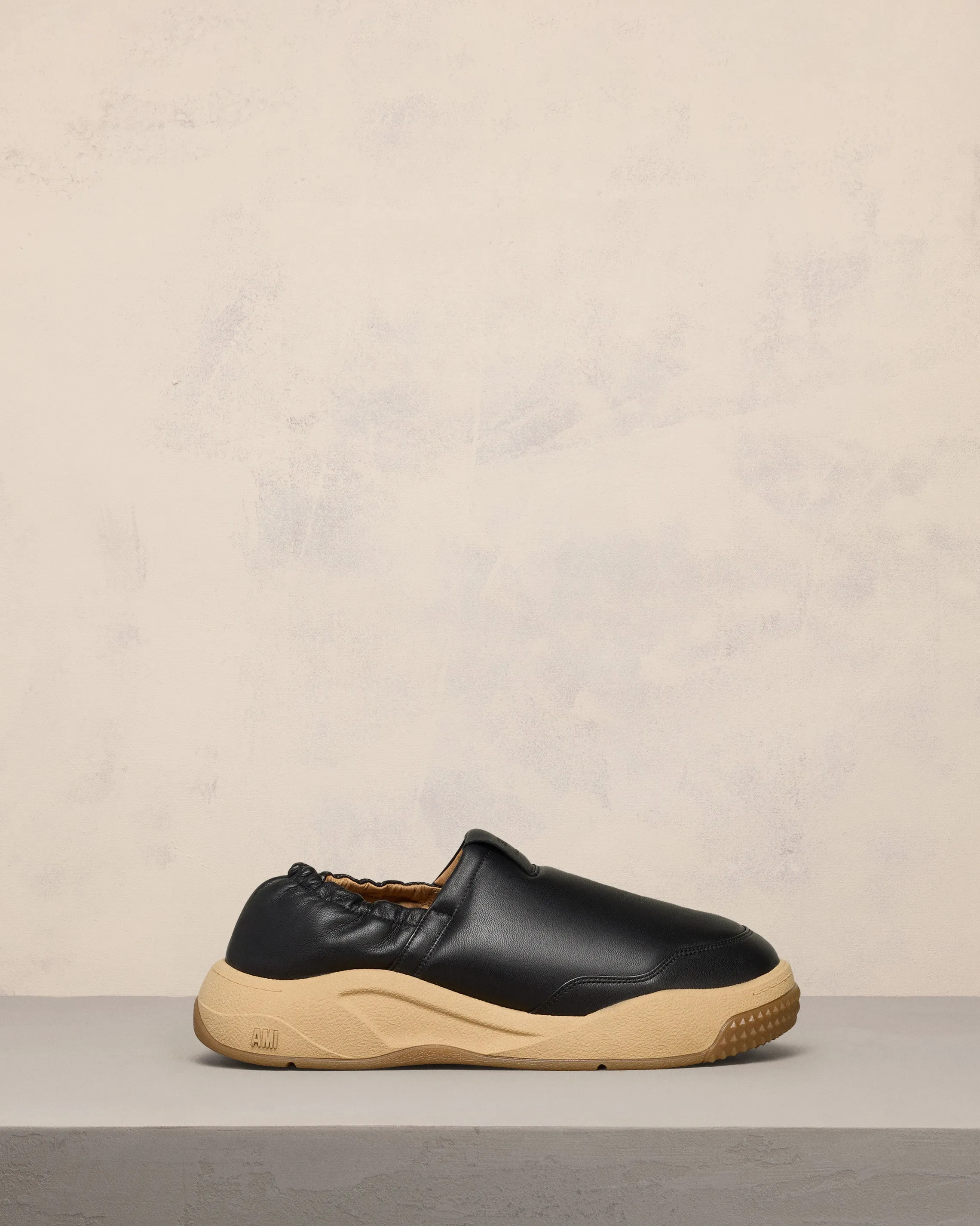 Baskets Mule 1509 sold by Ami