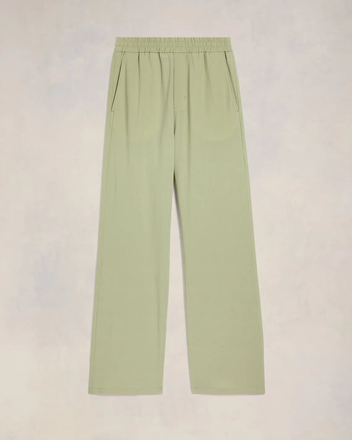 Pantalon Large Taille Elastiquée sold by Ami product image thumbnail 2