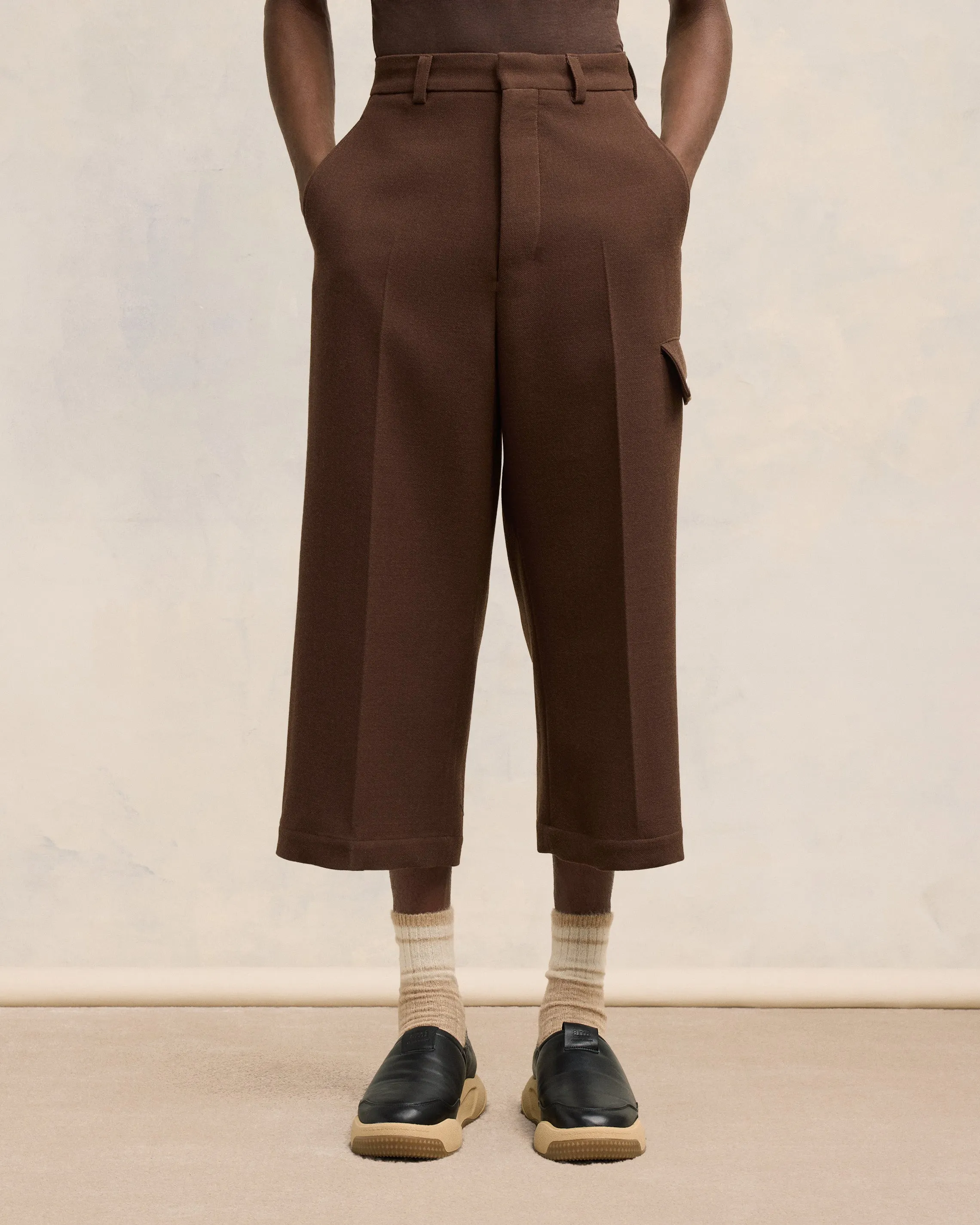 Baskets Mule 1509 sold by Ami product image thumbnail 2