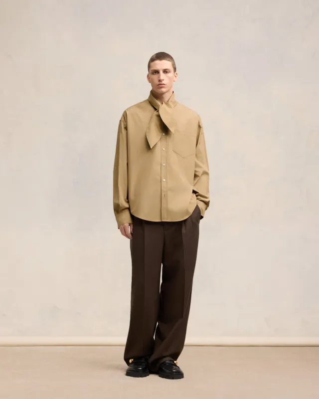 Chemise Col Foulard sold by Ami