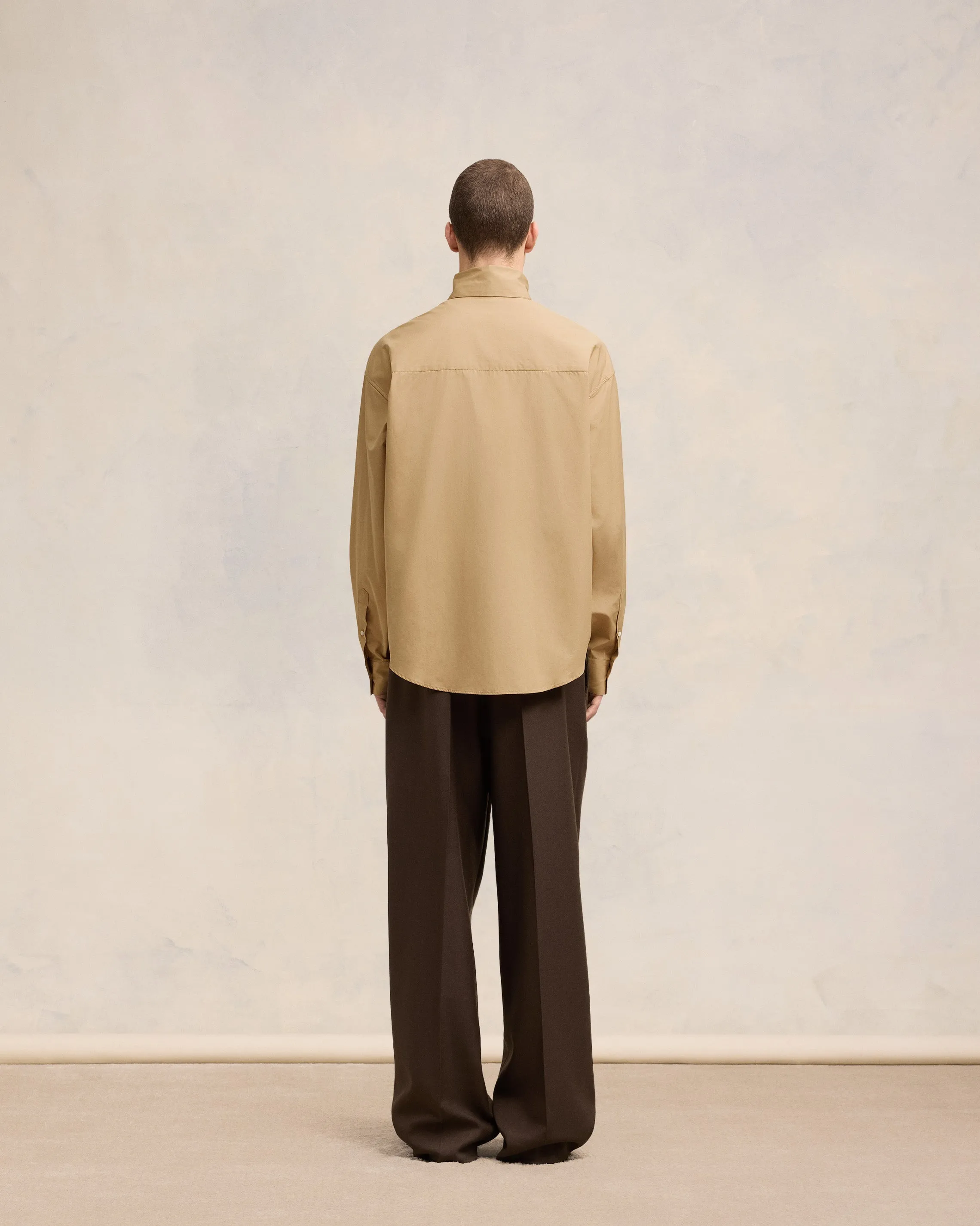 Chemise Col Foulard sold by Ami product image thumbnail 5