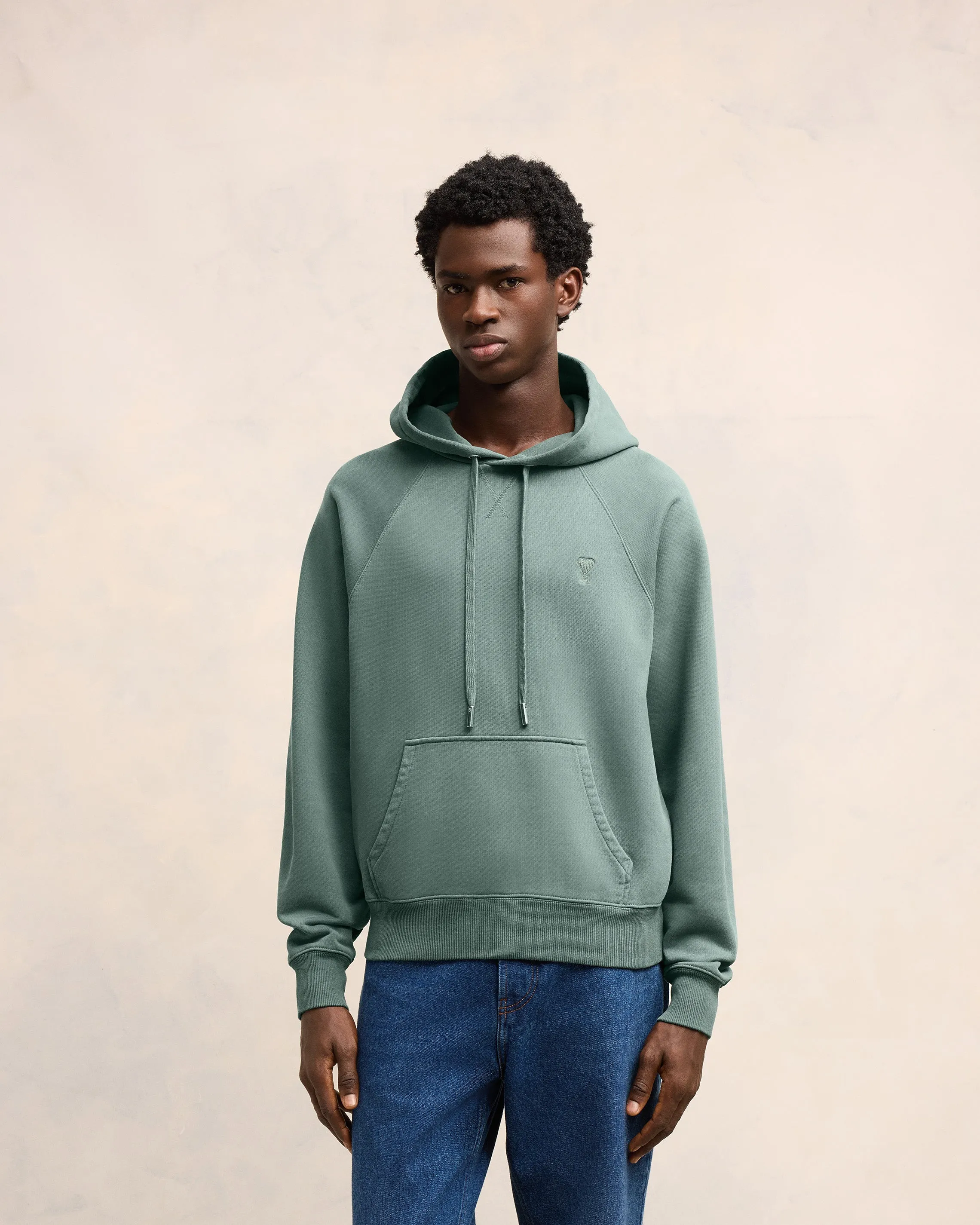Hoodie Ami de Coeur sold by Ami product image thumbnail 3