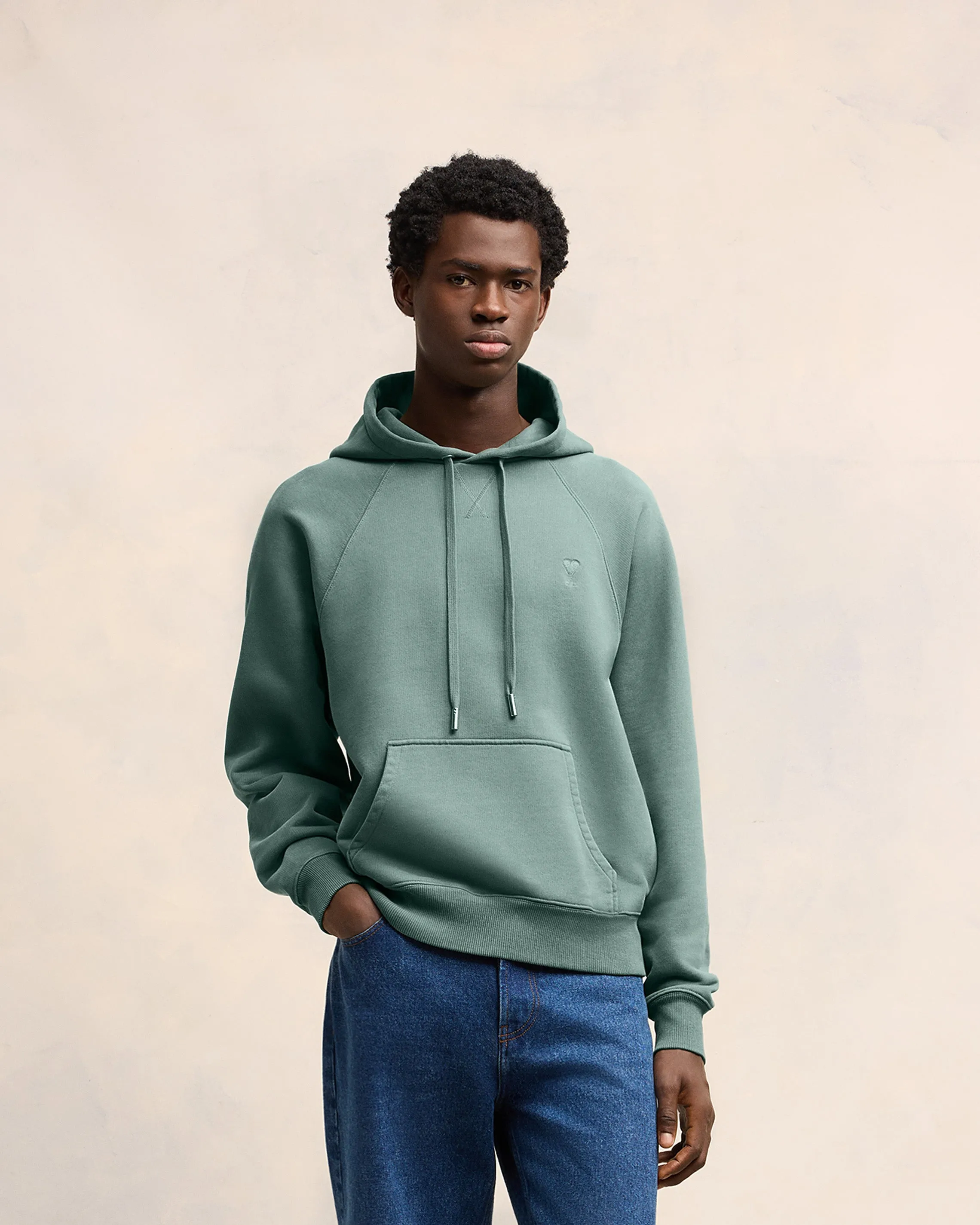 Hoodie Ami de Coeur sold by Ami