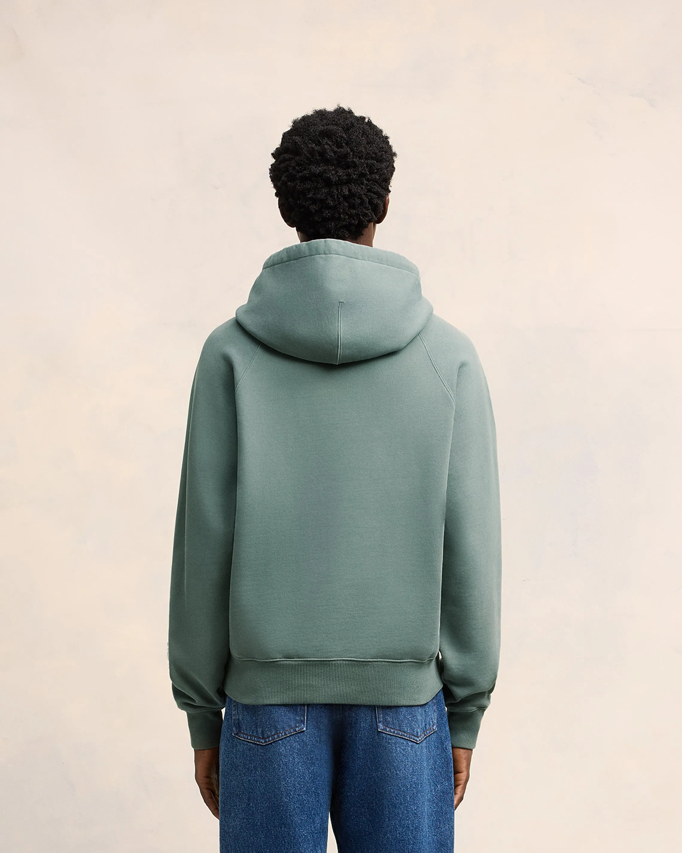 Hoodie Ami de Coeur sold by Ami product image thumbnail 5