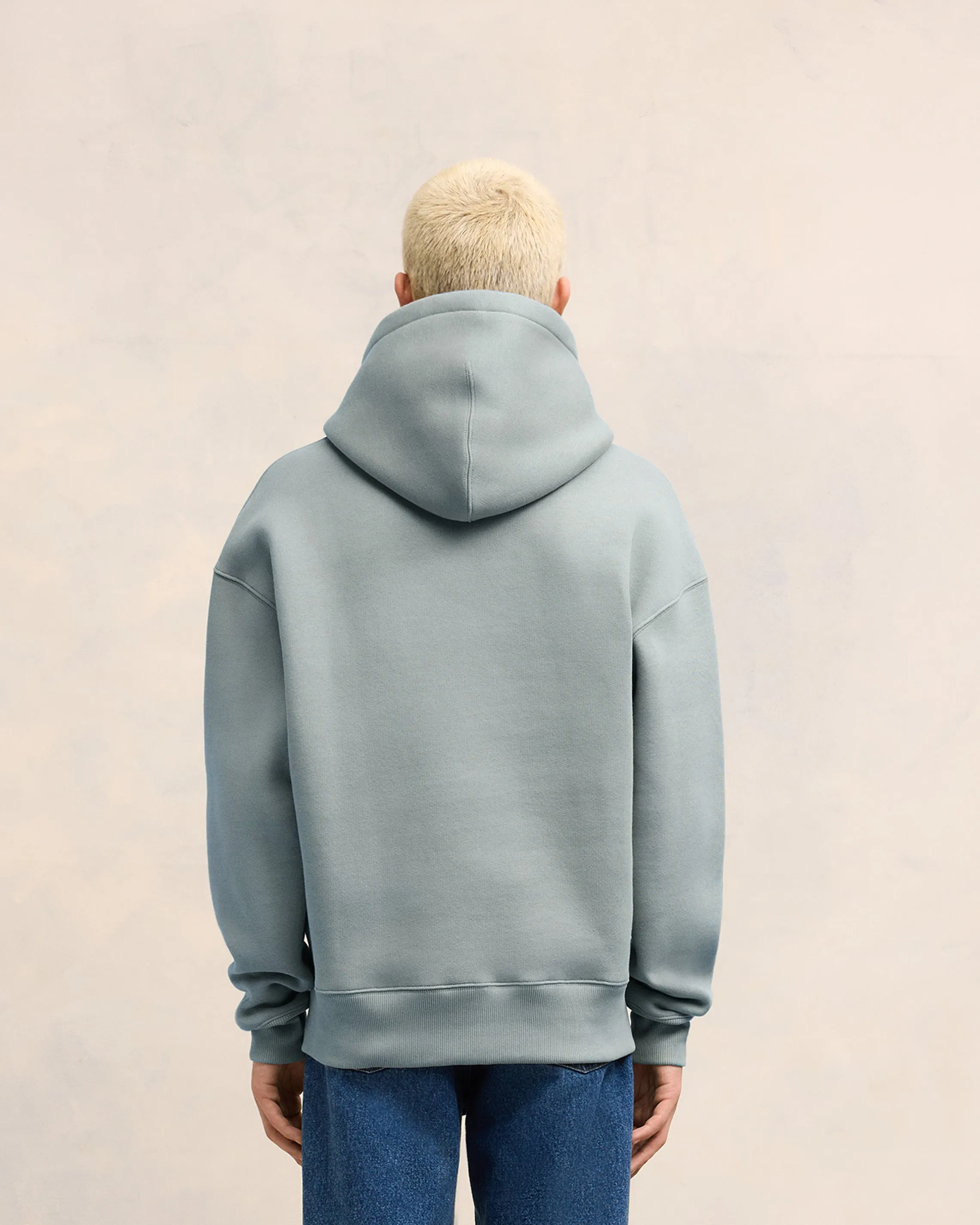 Hoodie Ami de Coeur sold by Ami product image thumbnail 5