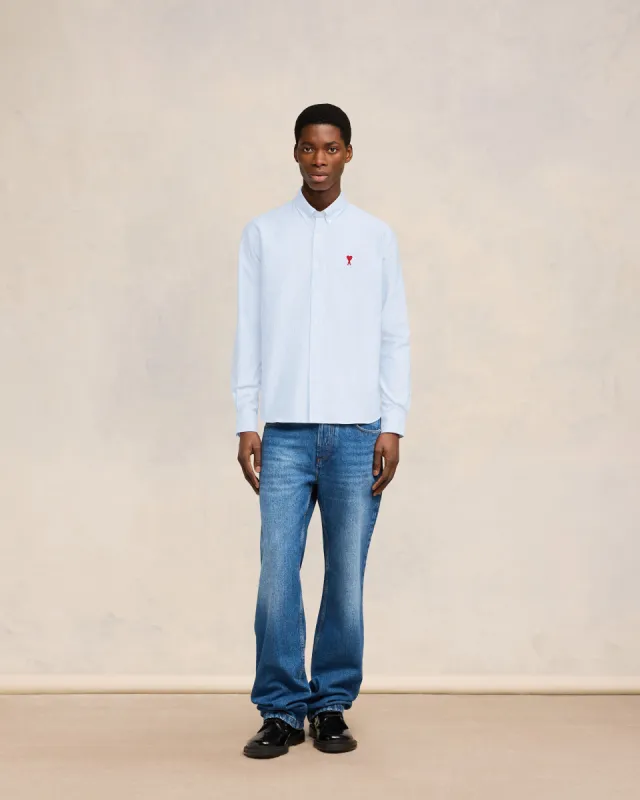 Chemise Col Boutonné Ami de Coeur sold by Ami