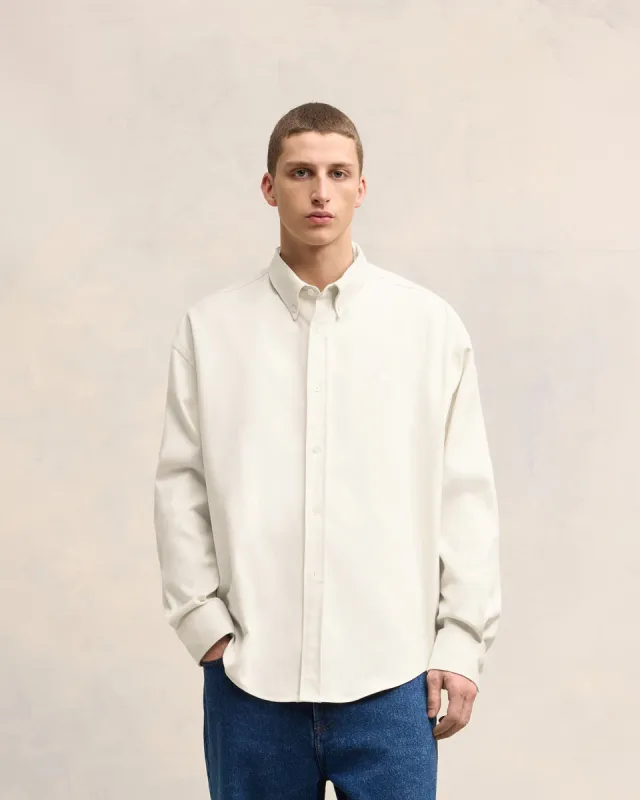 Chemise Ami de Coeur Coupe Boxy sold by Ami