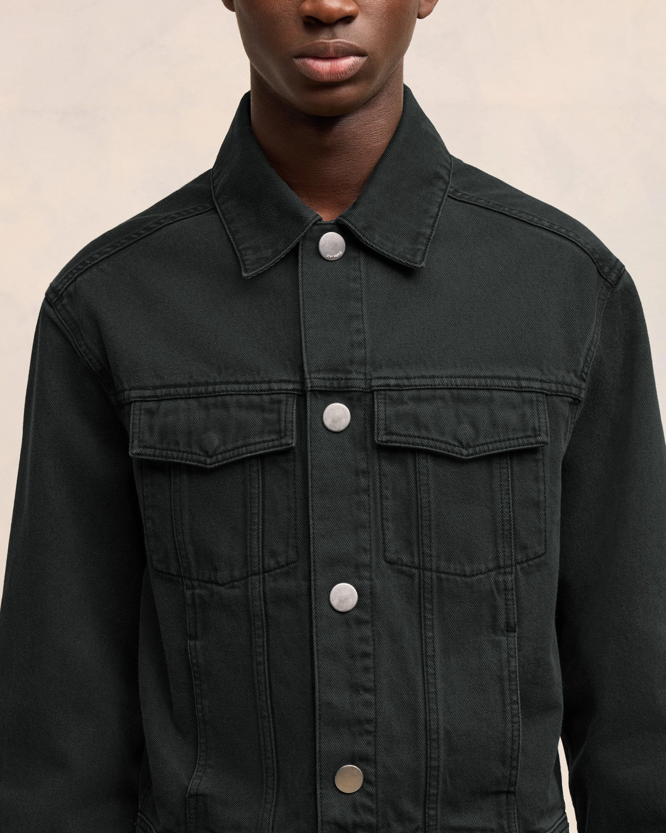 Veste Trucker sold by Ami product image thumbnail 4