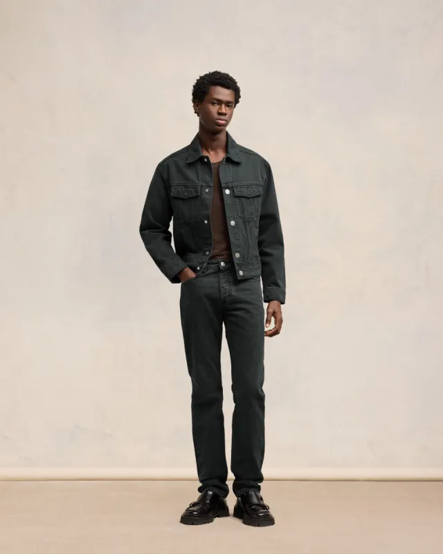 Veste Trucker sold by Ami