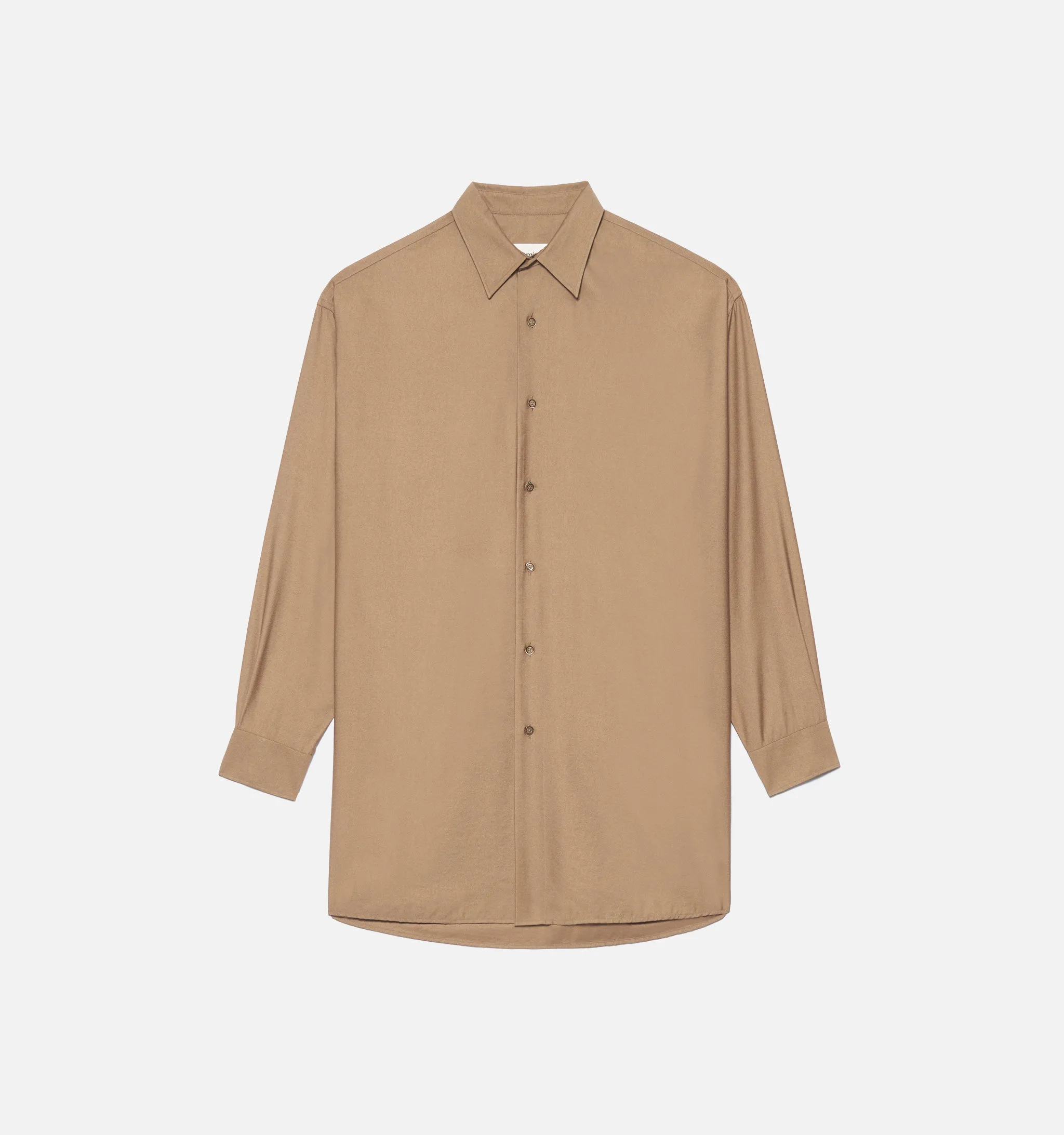 Robe Chemise sold by Ami product image thumbnail 2