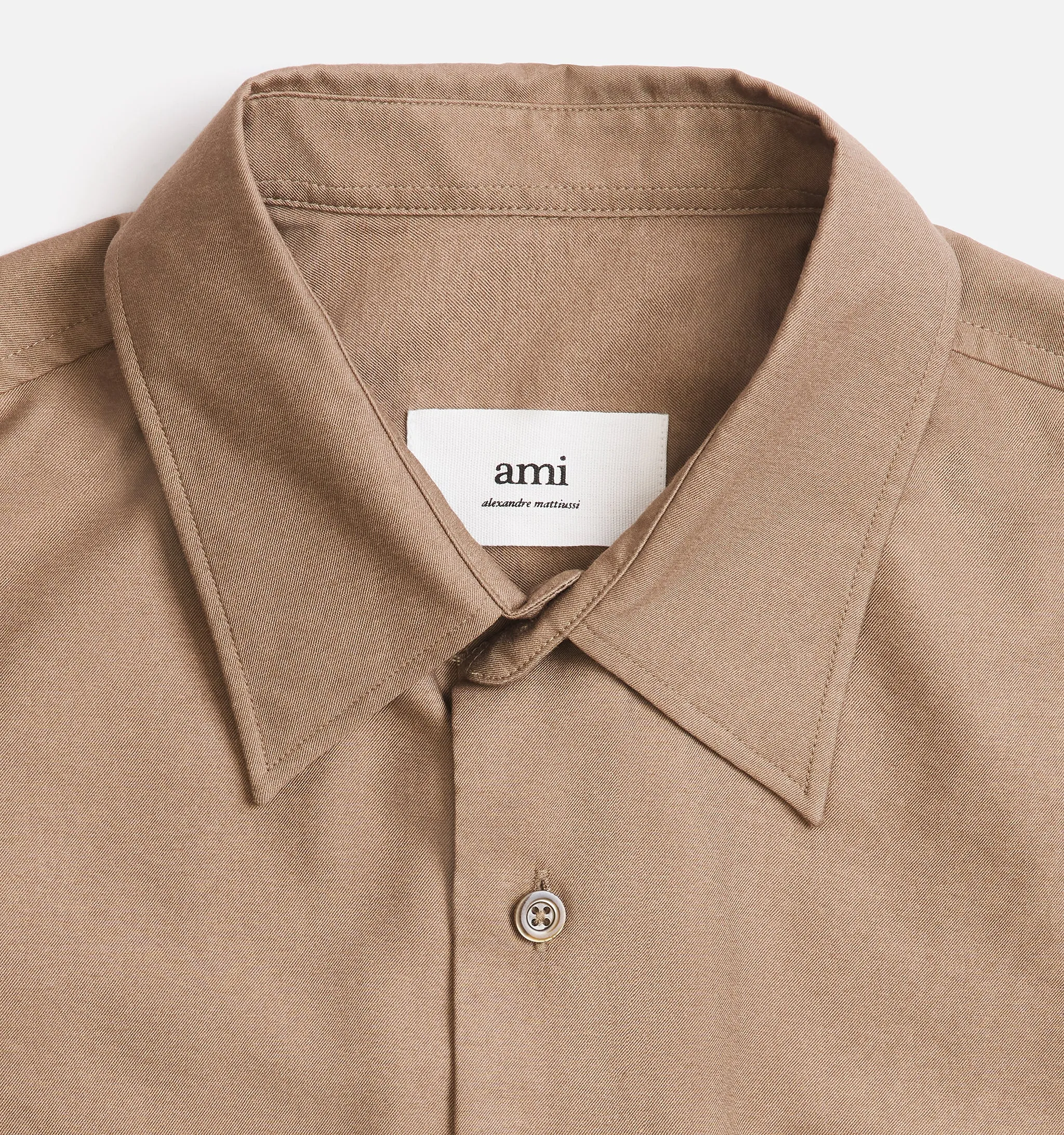 Robe Chemise sold by Ami product image thumbnail 3