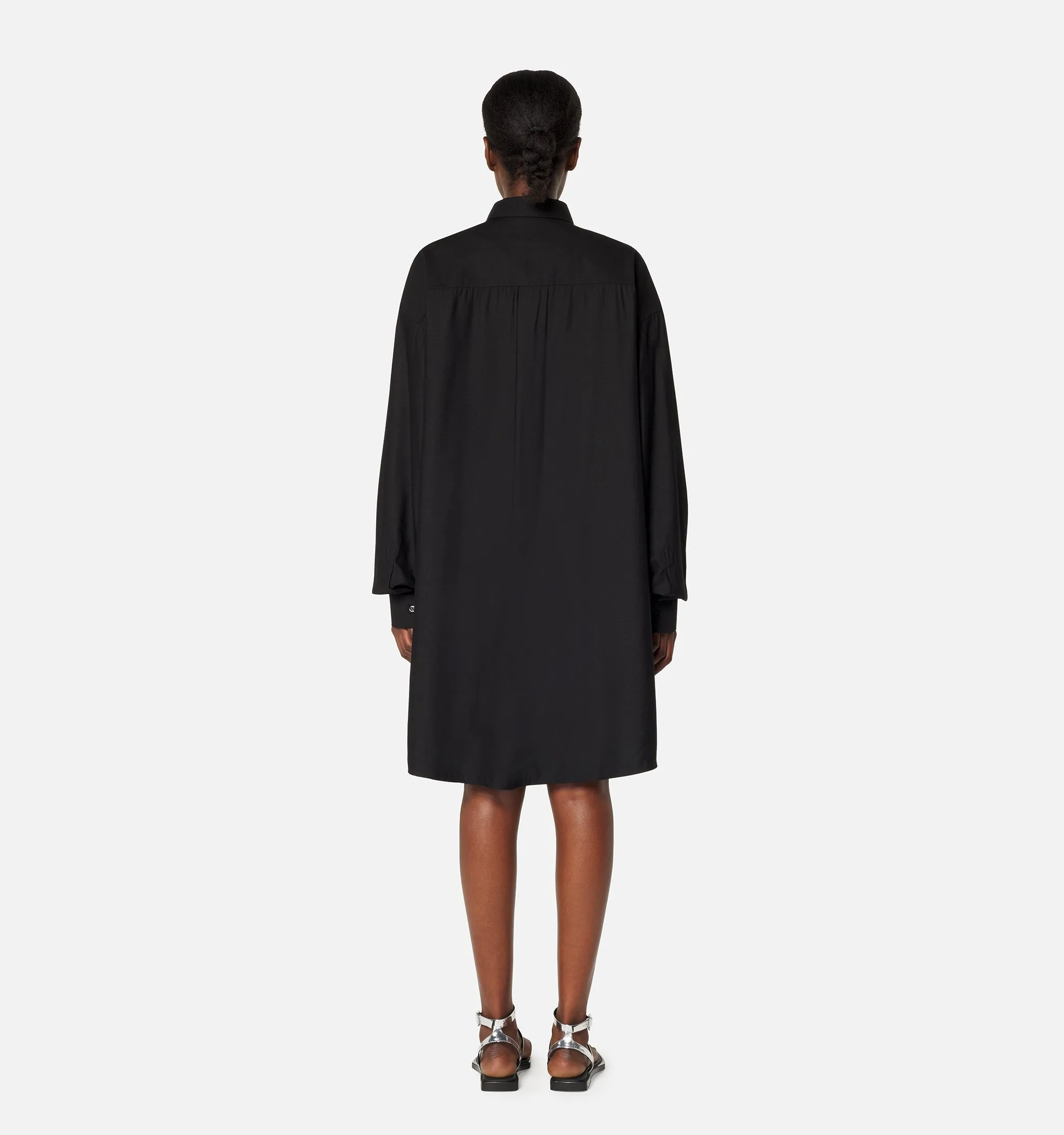 Robe Chemise sold by Ami product image thumbnail 4