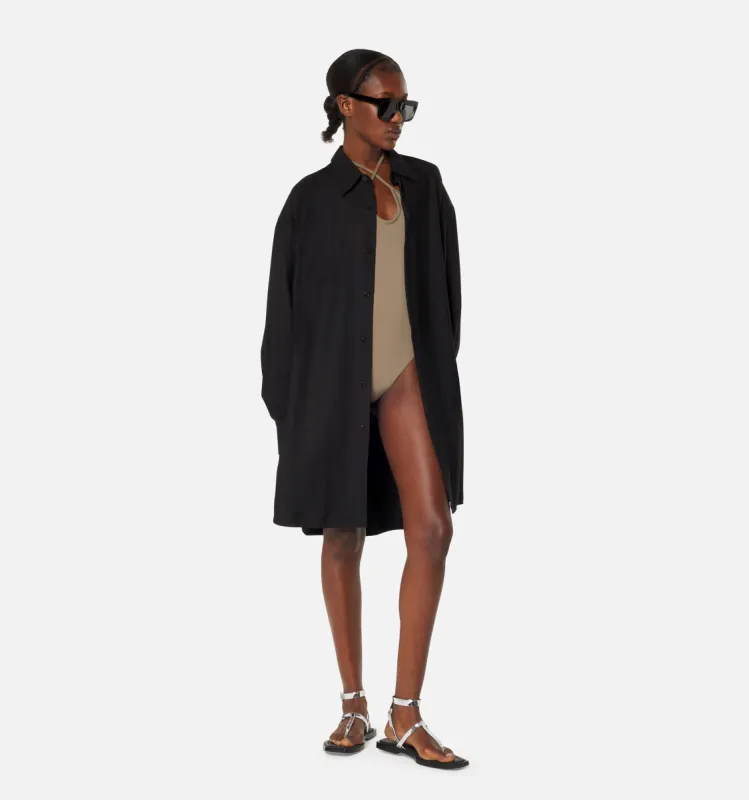 Robe Chemise sold by Ami