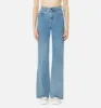 Jean Flare sold by Ami