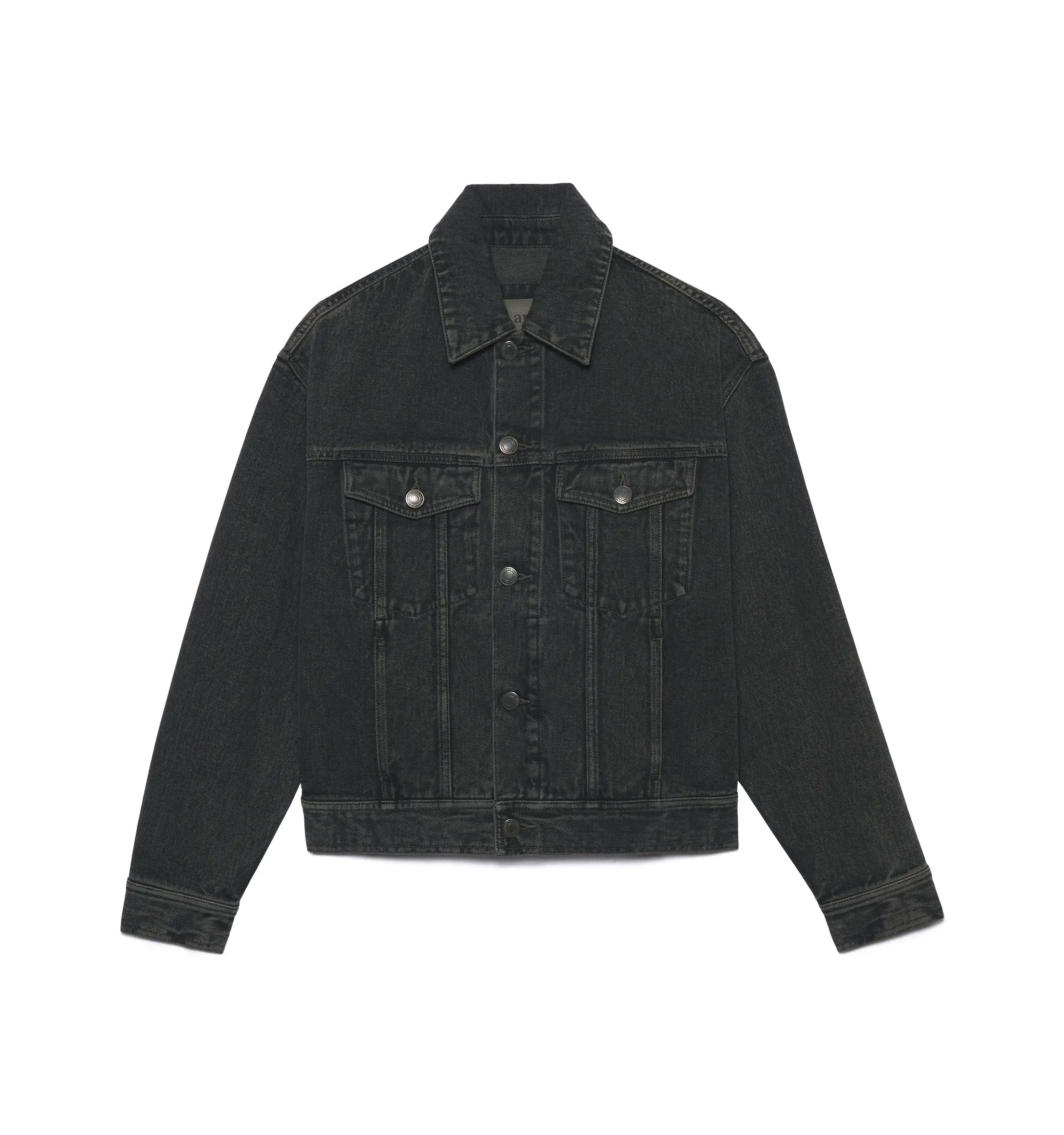 Veste Trucker sold by Ami product image thumbnail 2