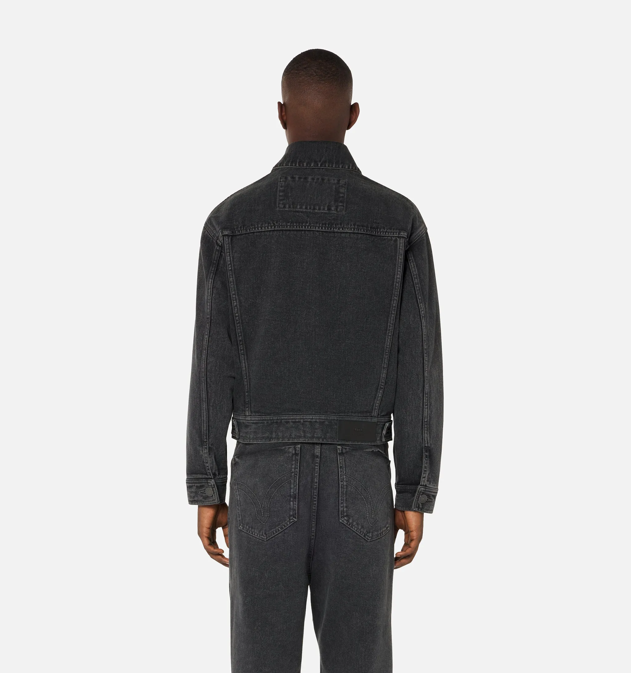 Veste Trucker sold by Ami product image thumbnail 3