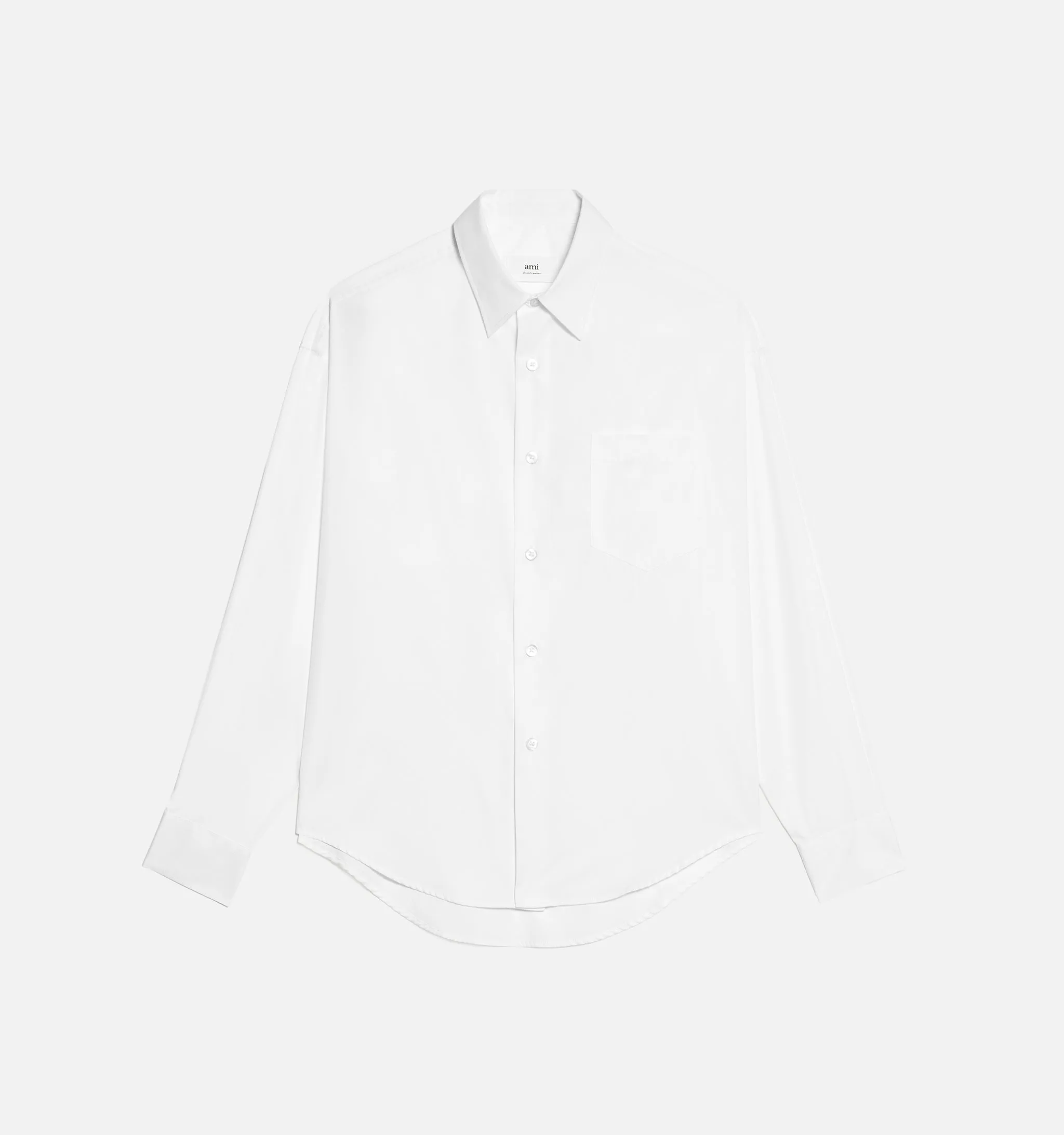 Chemise Boxy Fit sold by Ami product image thumbnail 3