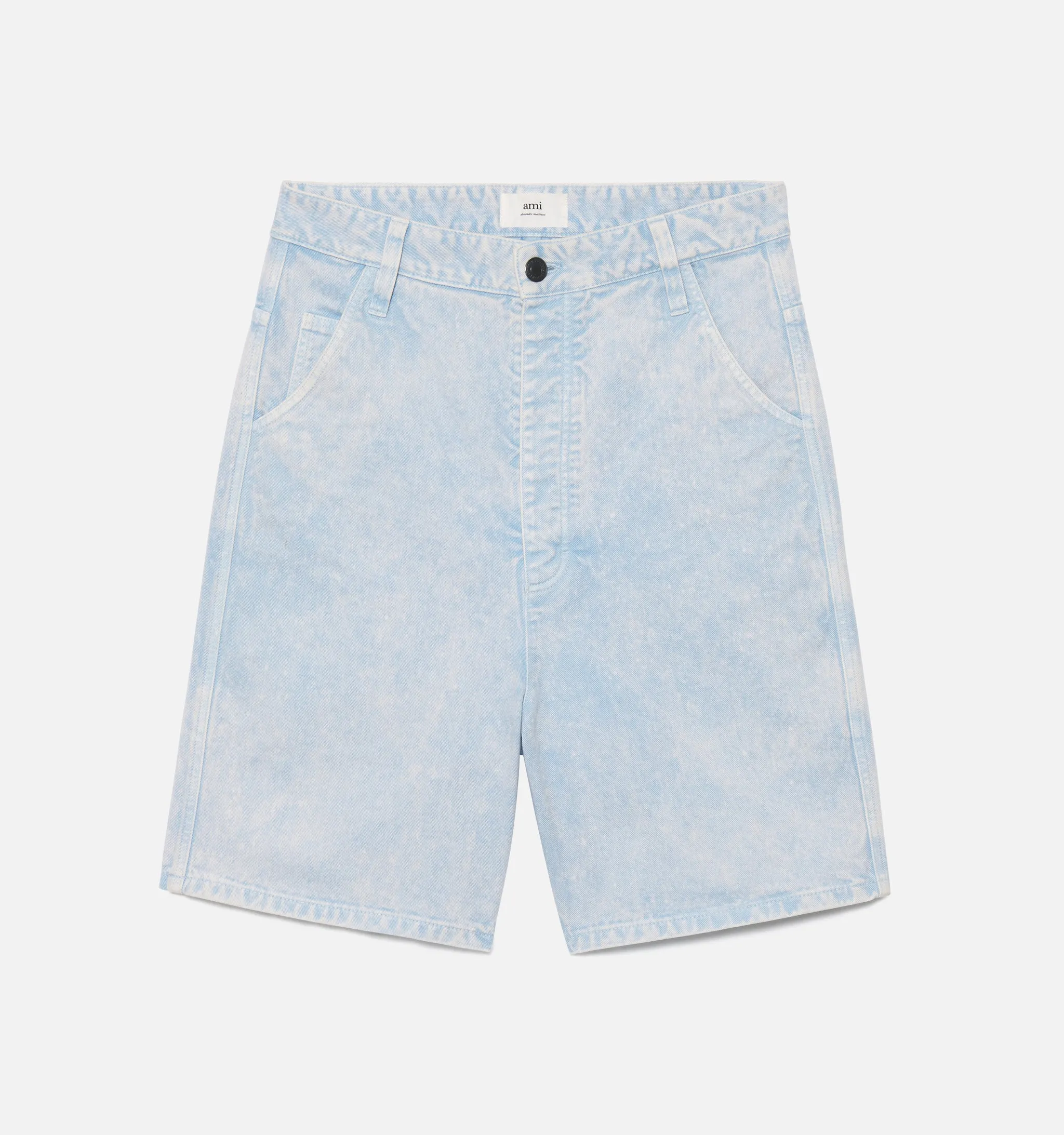 Bermuda Alex Fit sold by Ami product image thumbnail 2