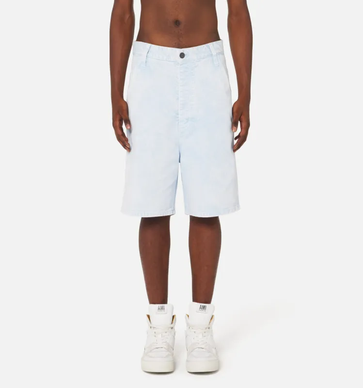 Bermuda Alex Fit made by Ami