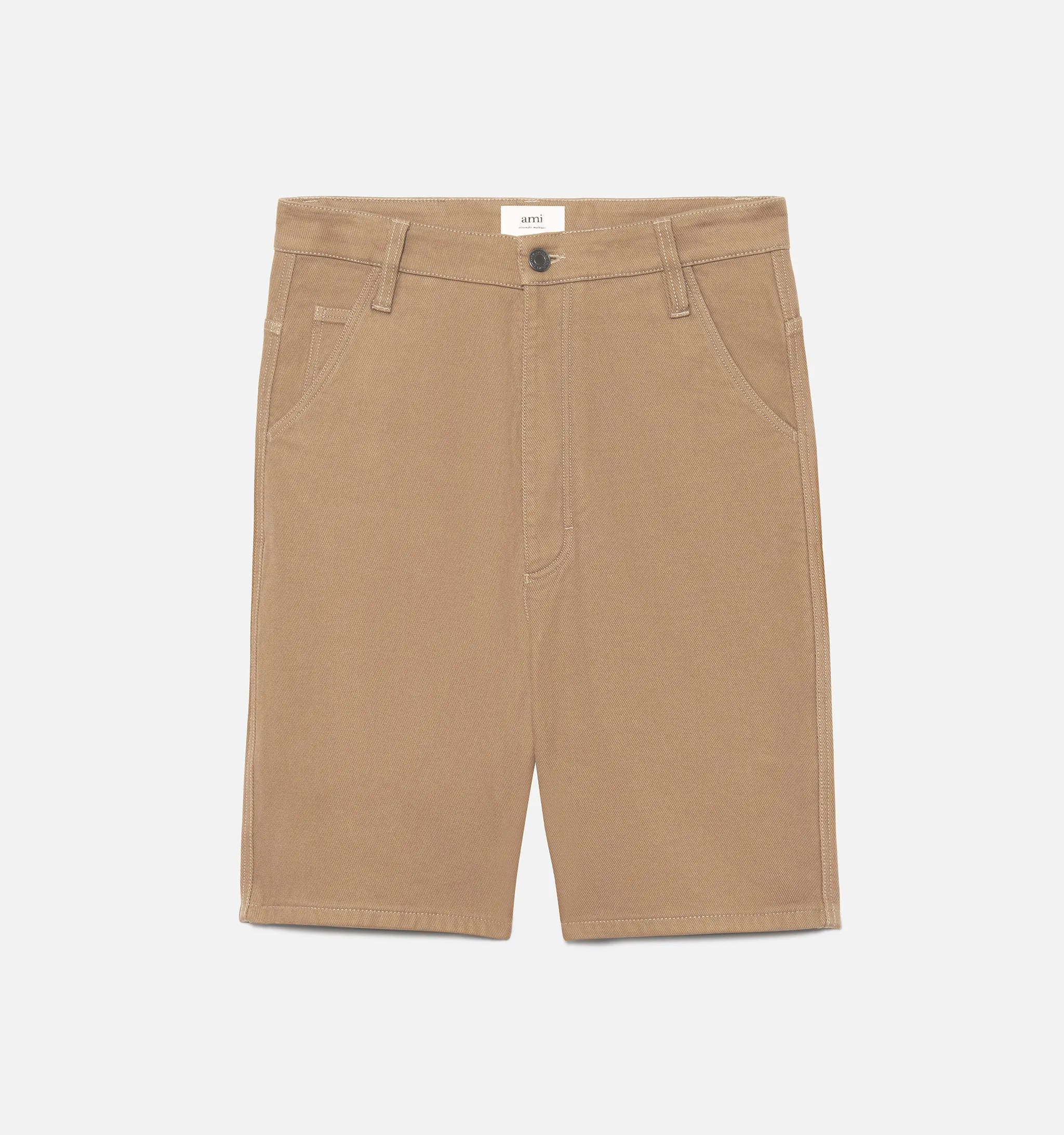Bermuda Alex Fit sold by Ami product image thumbnail 2