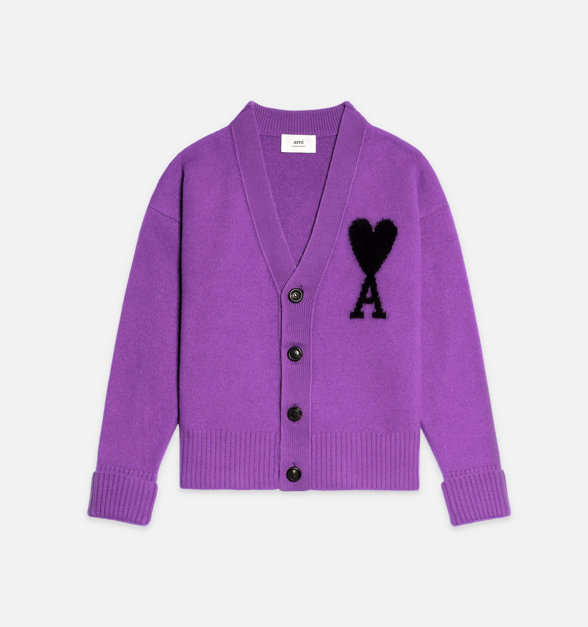 Cardigan Ami de Coeur sold by Ami product image thumbnail 2