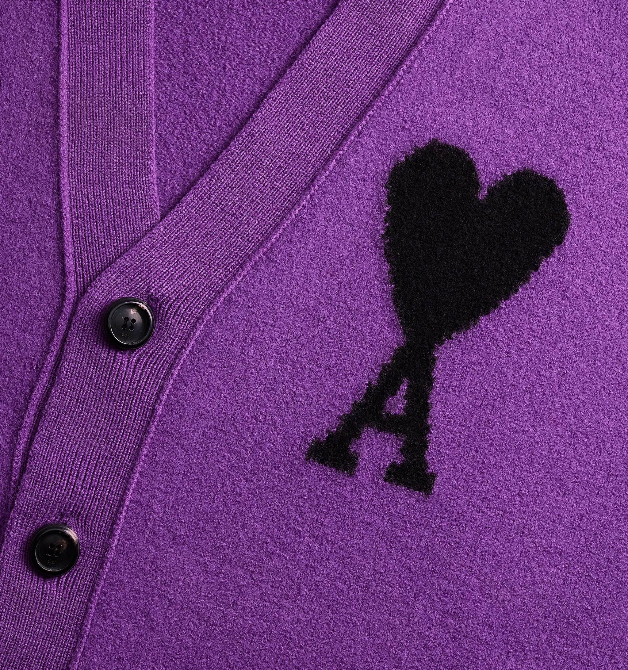 Cardigan Ami de Coeur sold by Ami product image thumbnail 3