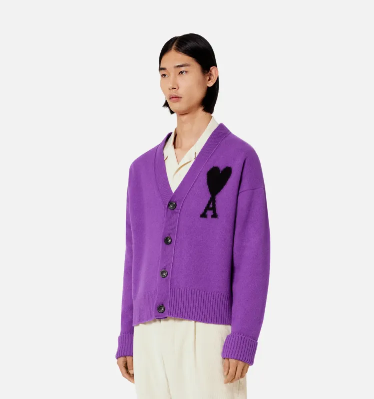 Cardigan Ami de Coeur sold by Ami