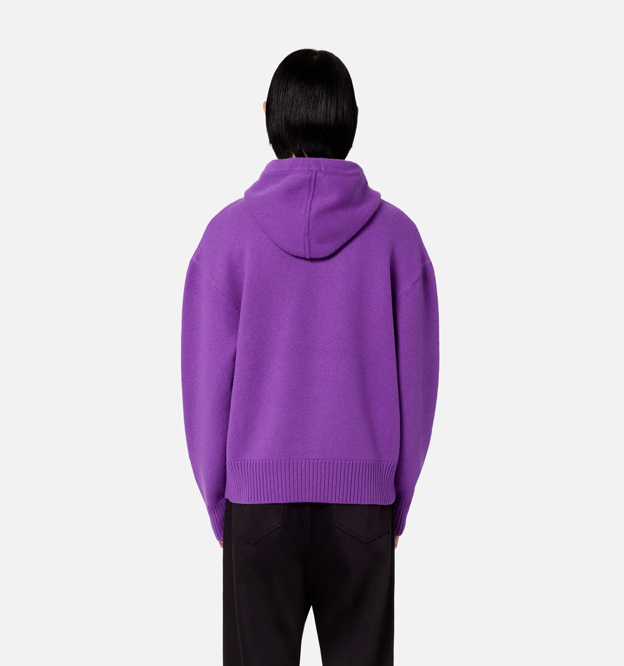 Hoodie Ami de Coeur sold by Ami product image thumbnail 4